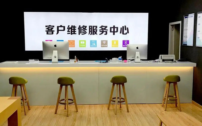 库尔勒苹果电脑主板故障维修